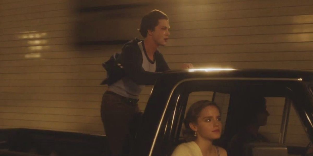 20 Most Memorable Quotes From The Perks Of Being A Wallflower