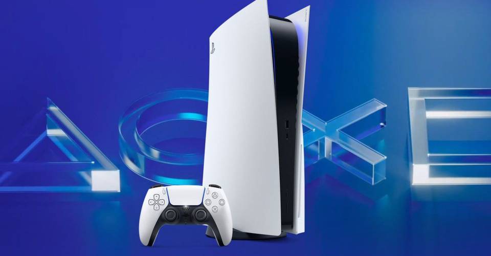 Win A Playstation 5 Digital Edition Console