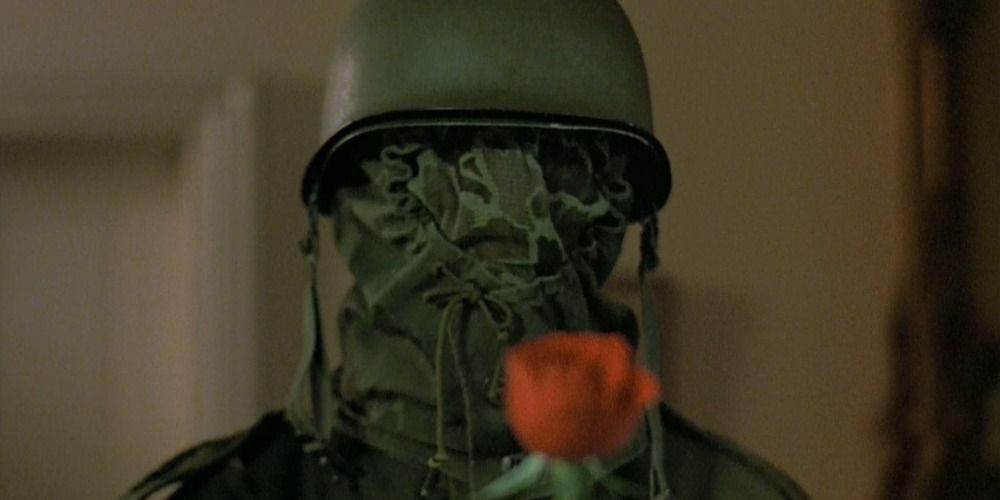 Still from The Prowler