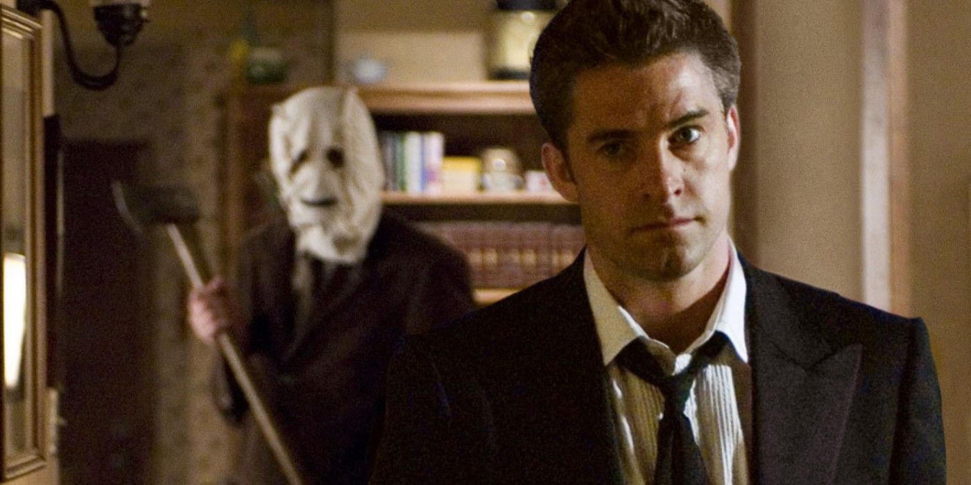 The Strangers