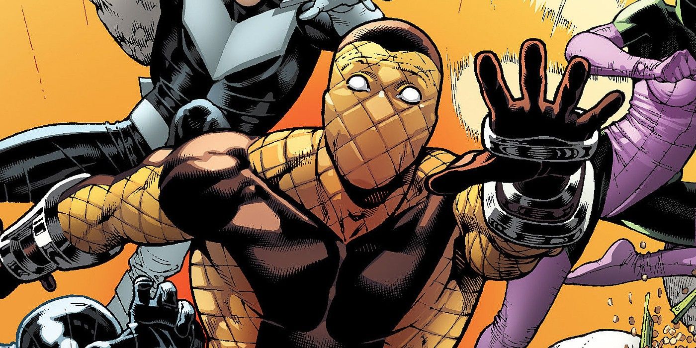 Ultimate Spider-Man Built Its Single Best Issue on a Shocking Joke Villain