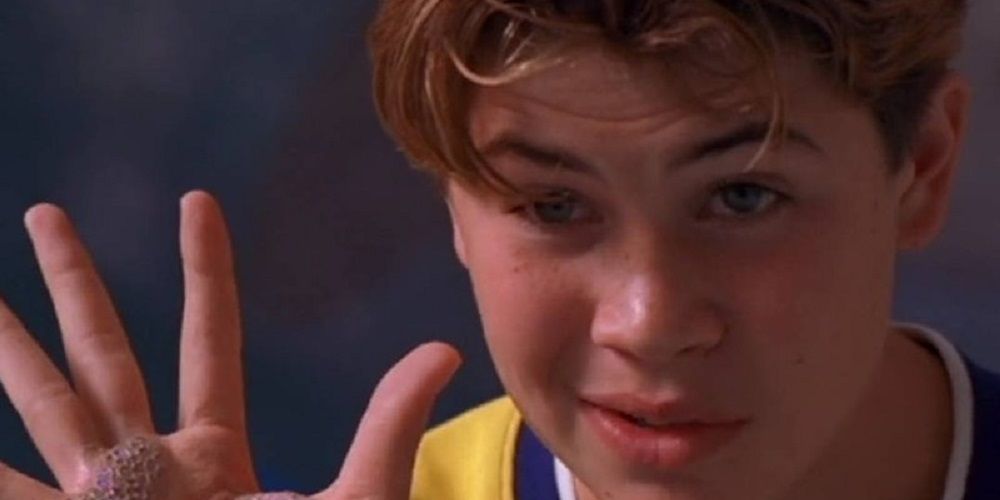 The Thirteenth Year Disney Channel Original Movie