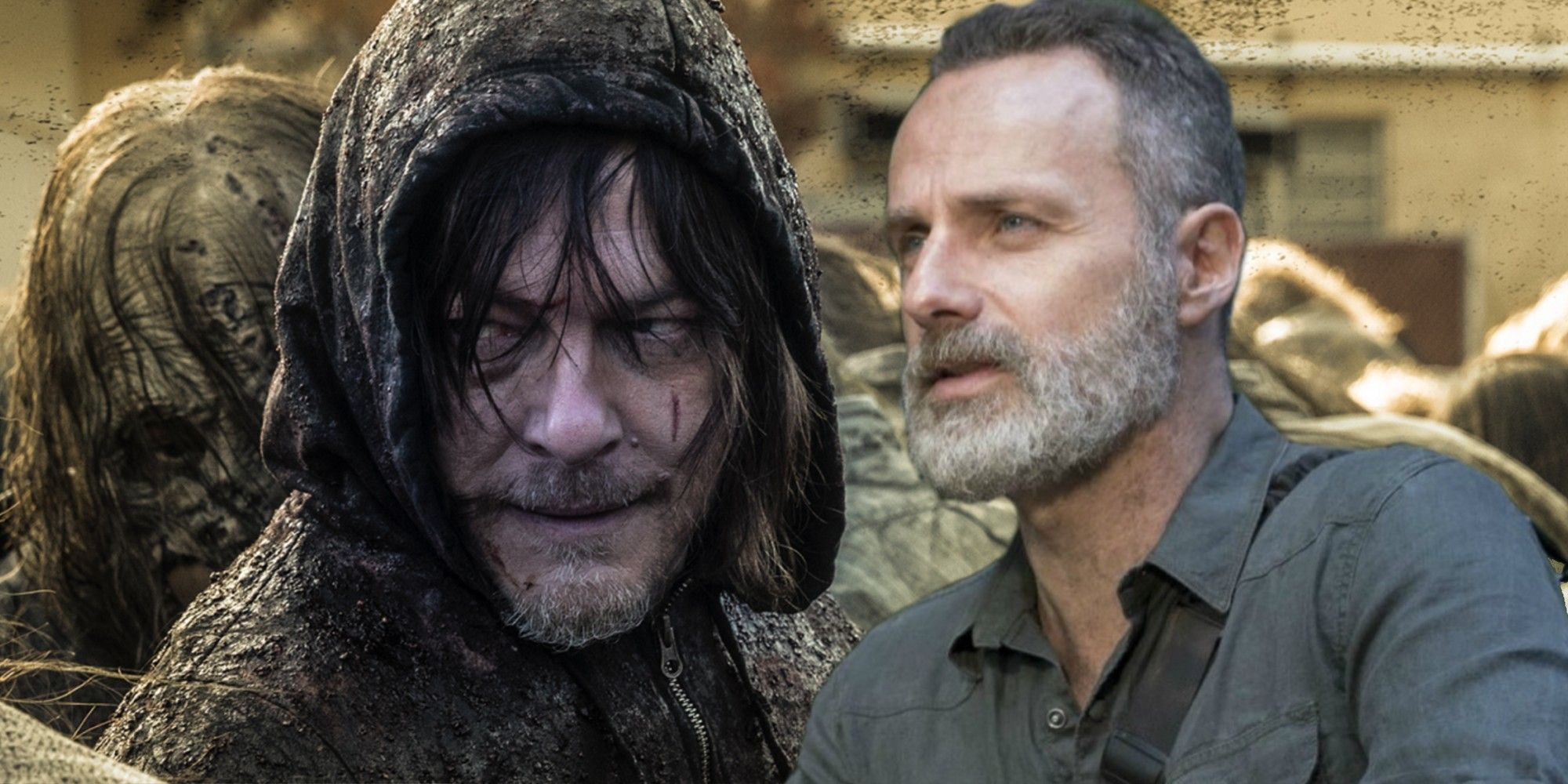 What The Walking Dead Ending Means For Rick Grimes Movies
