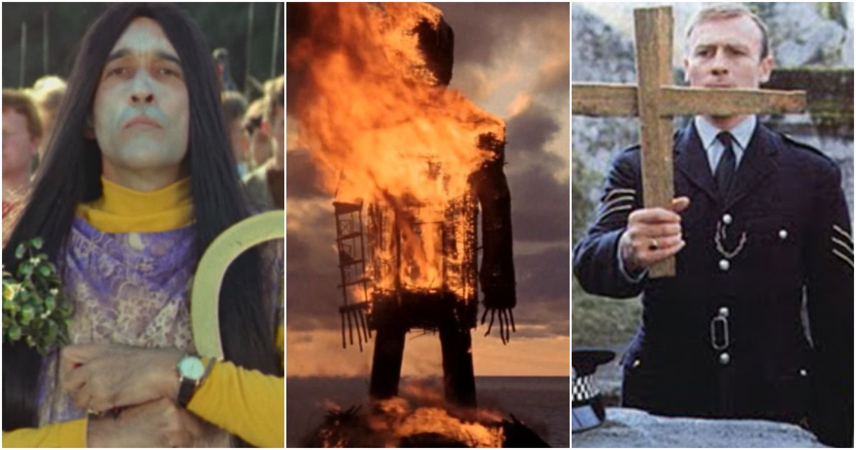 The Wicker Man (1973): 10 Things You Didn't Know About The Cult Movie