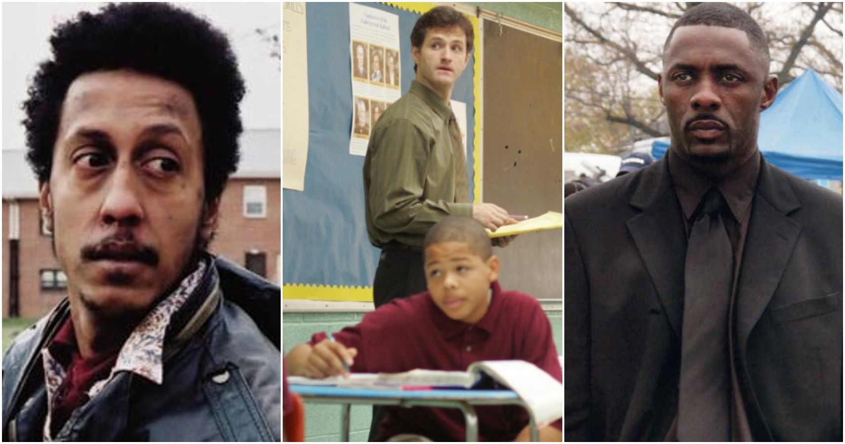 The Wire The Show's 10 Best Storylines Of All Time, Ranked