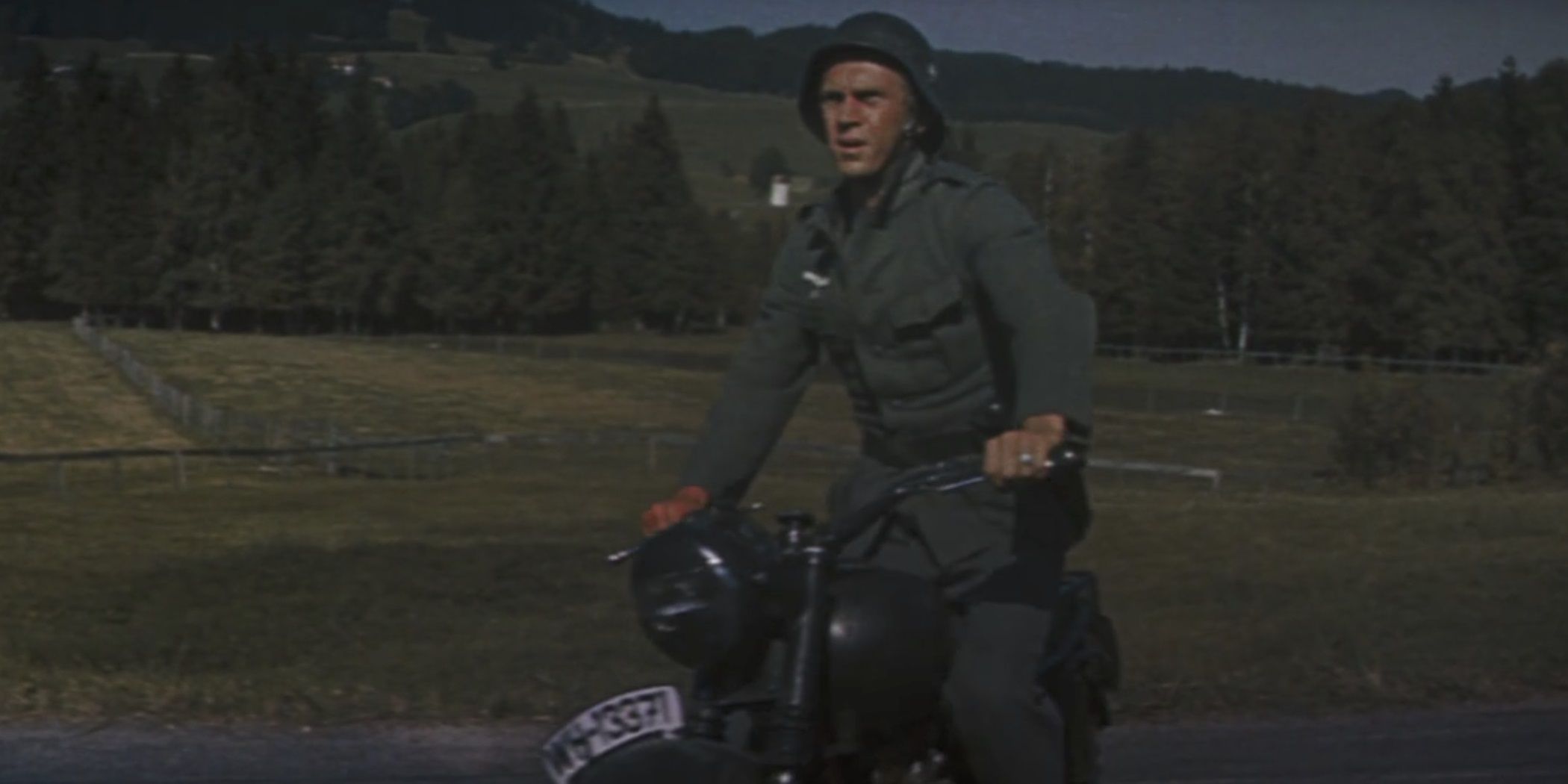10 BehindTheScenes Facts About The Great Escape