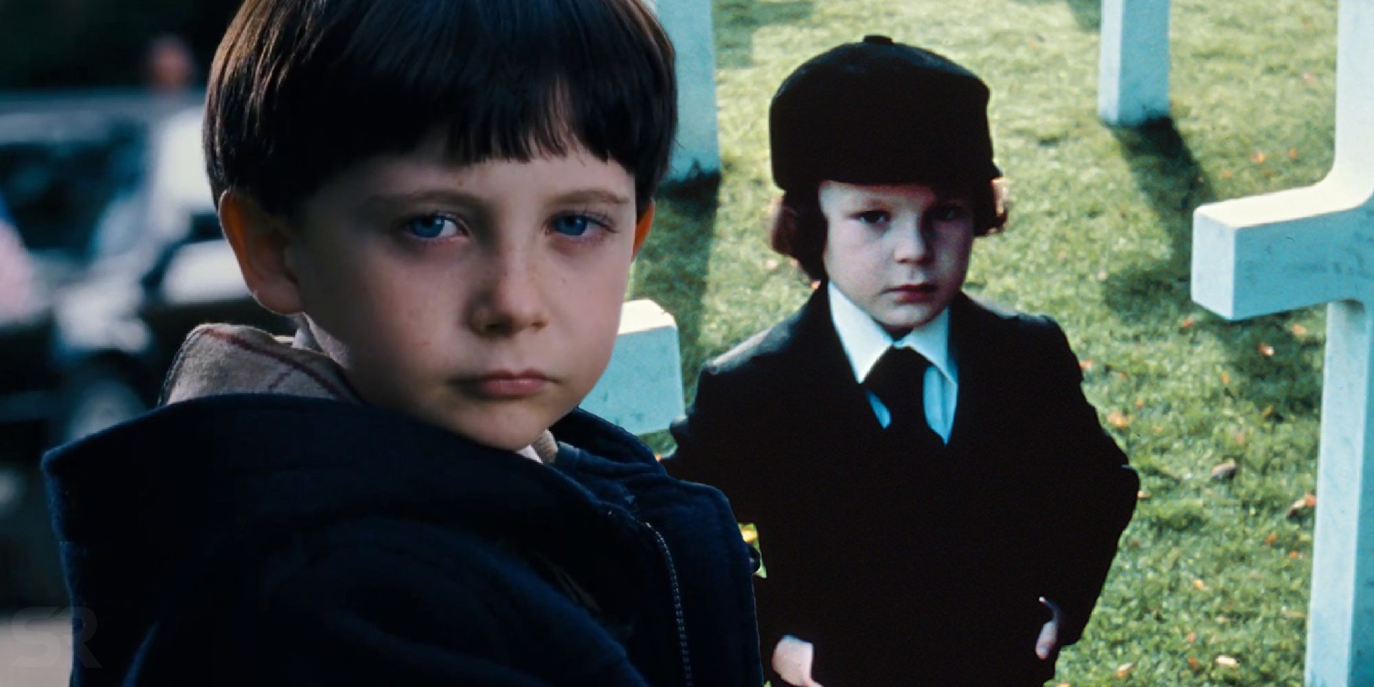 The Omen Prequel Why The Movie Is Taking So Long To Make