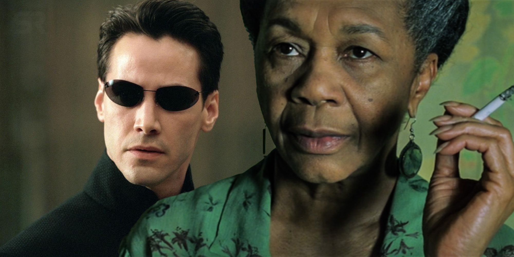 Matrix 4 Theory Neo's Return Is Part Of The Oracle's Plan