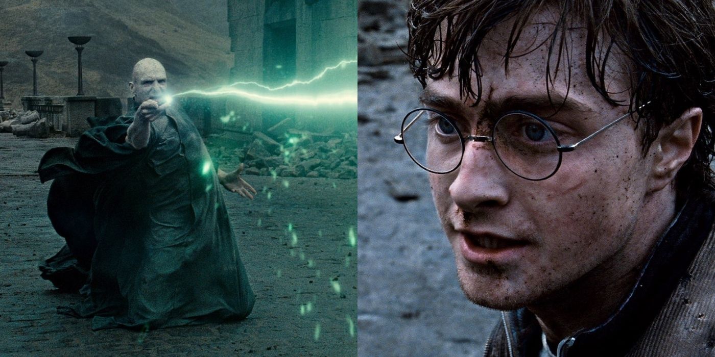 Things That Make No Sense About the Harry Potter Ending Feature Image