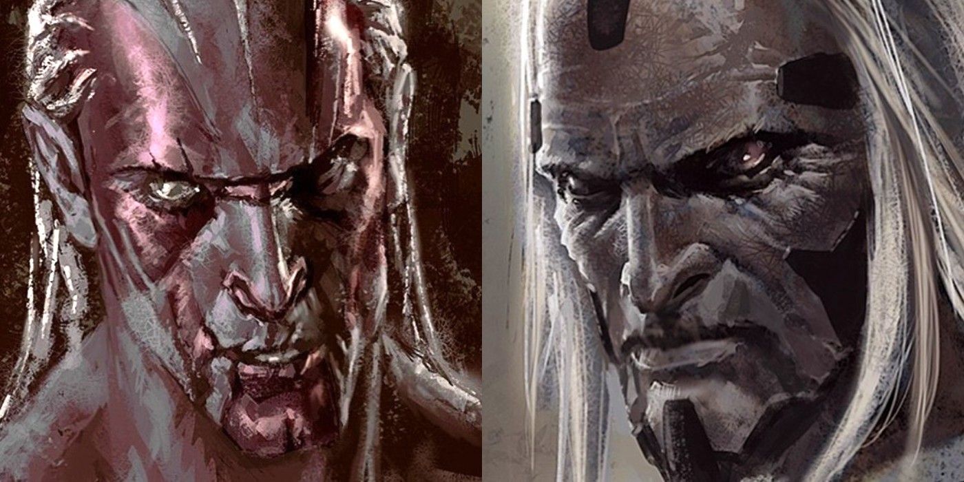 Thor 2 Villains Dark Elves Look Much Creepier In Marvel Movie Concept Art
