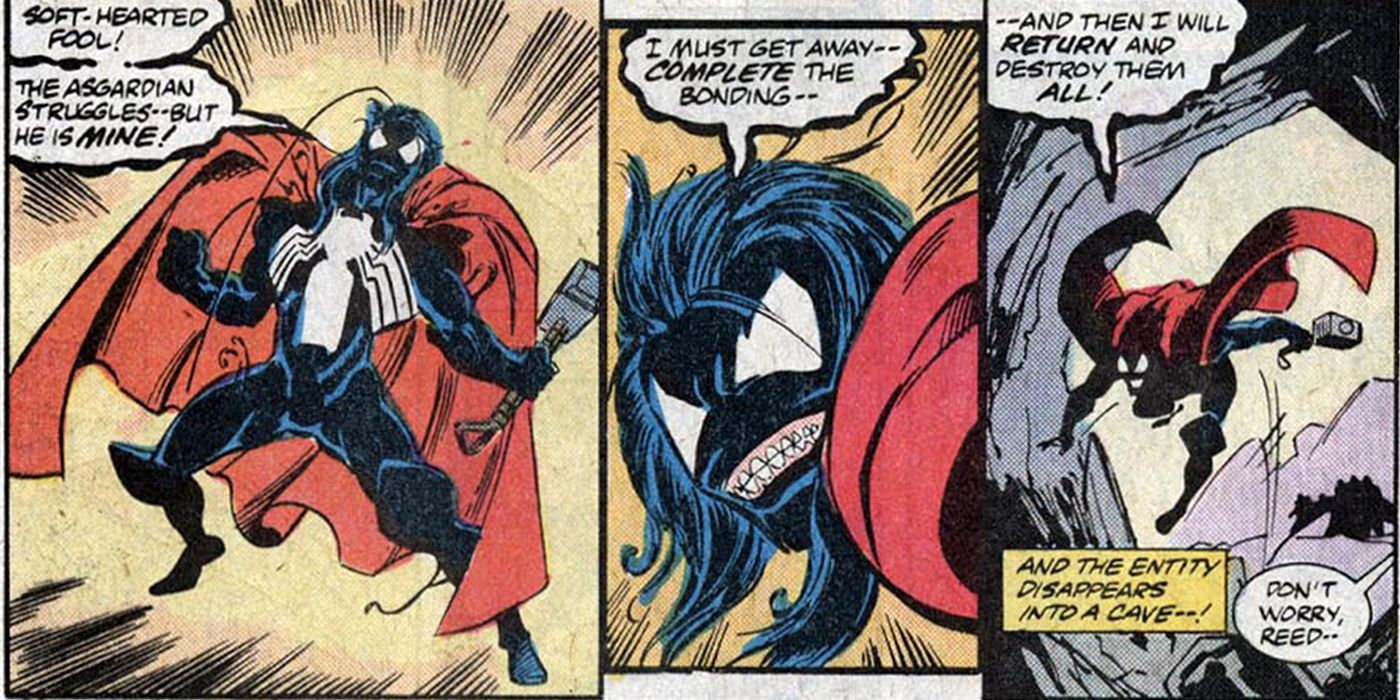 Thor Venom
