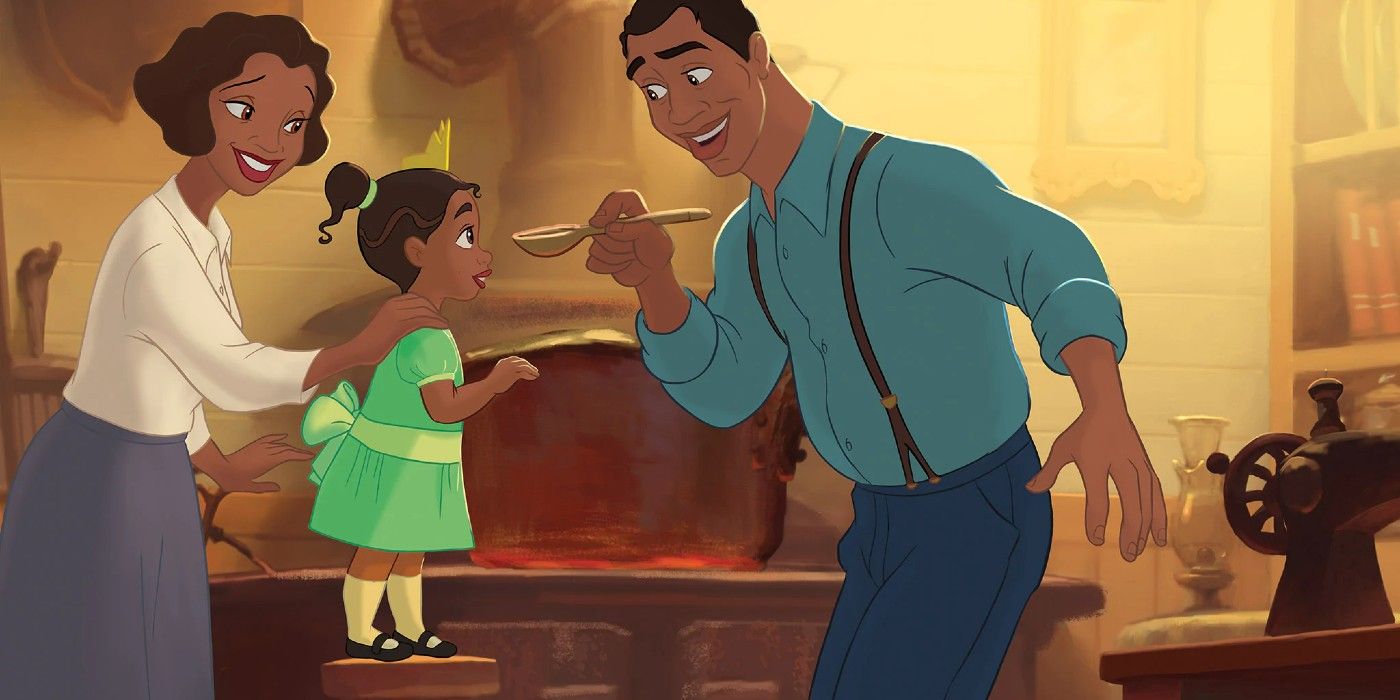 Which Disney Dad Are You Based On Your Zodiac Sign?