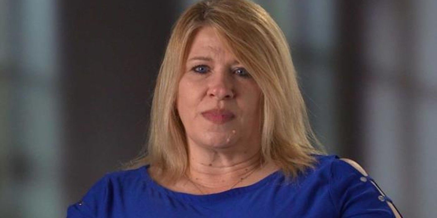 Tiger King Trish Farr Payne