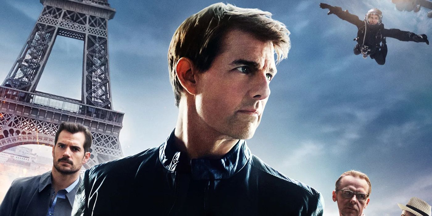 Tom Cruise To Resume Mission: Impossible 7 Filming In The UK