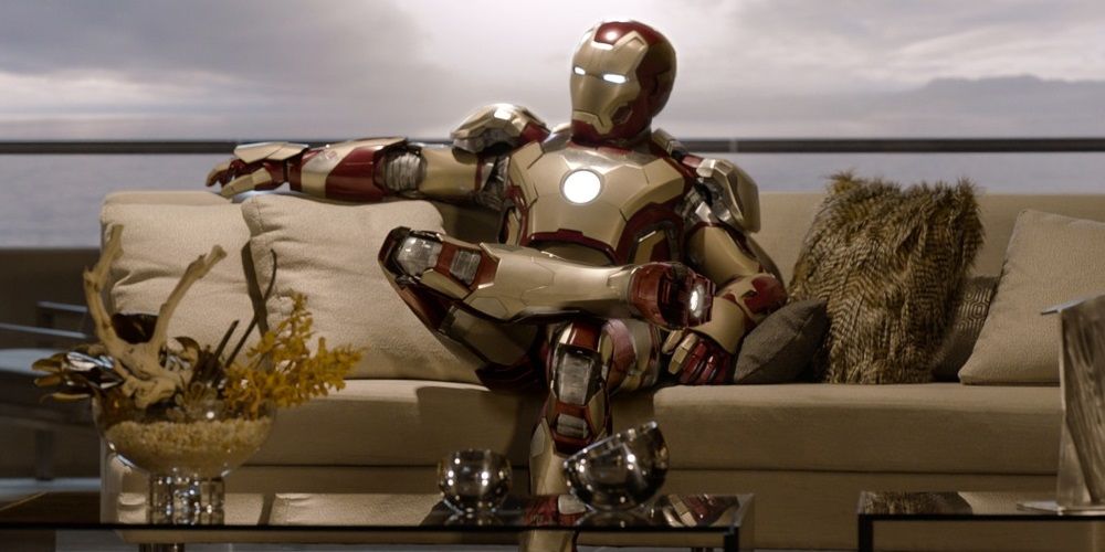 Iron Man 3: 5 Things It Got Right (& 5 It Got Wrong)