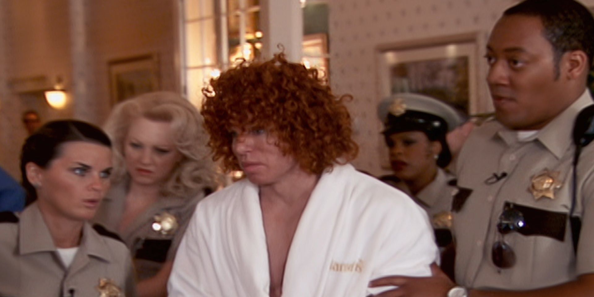 Top 10 Reno 911! Guest Stars, Ranked