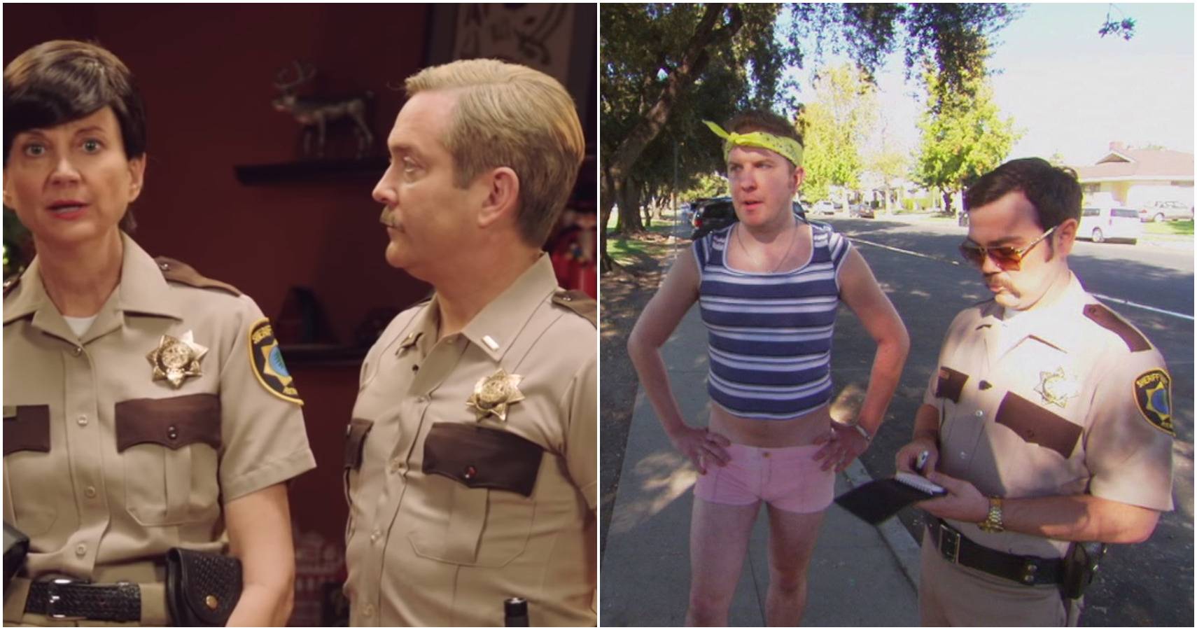 Frisbee reno 911