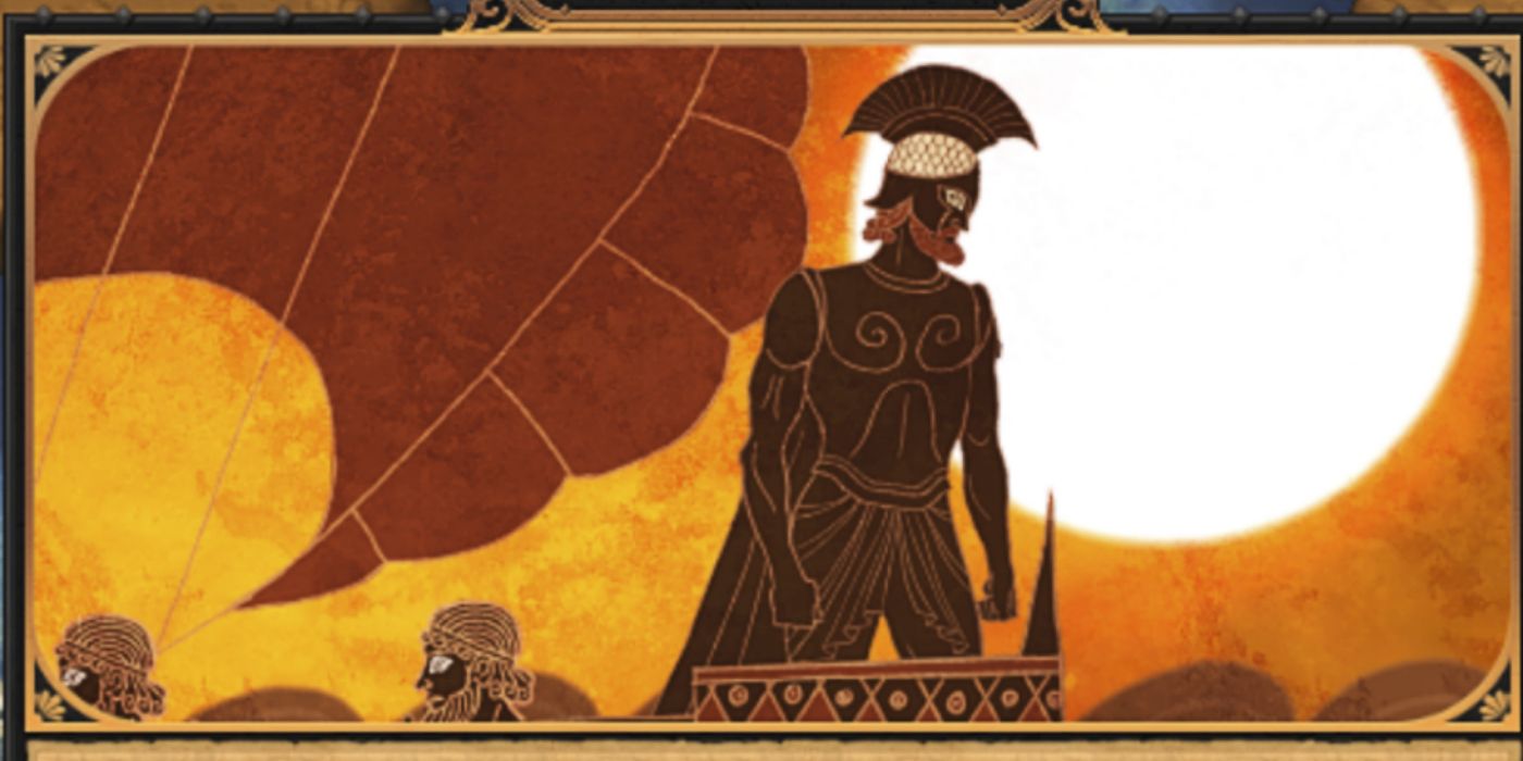 Total War Labyrinth Garden
