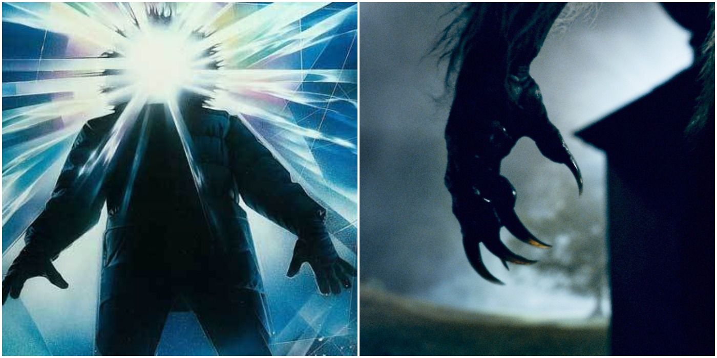 Underappreciated Horror Movies