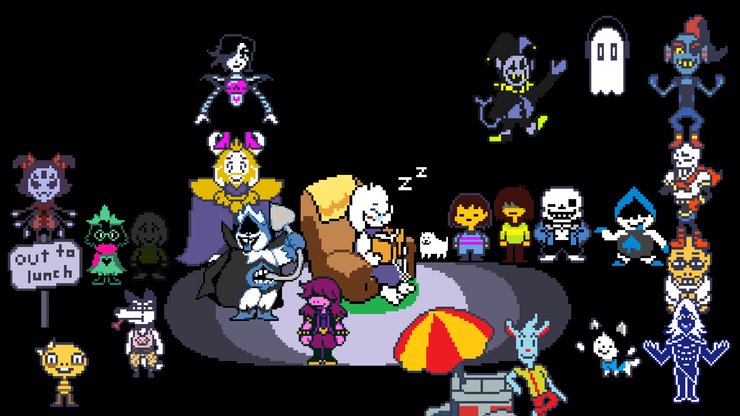 Will There Be An Undertale 2