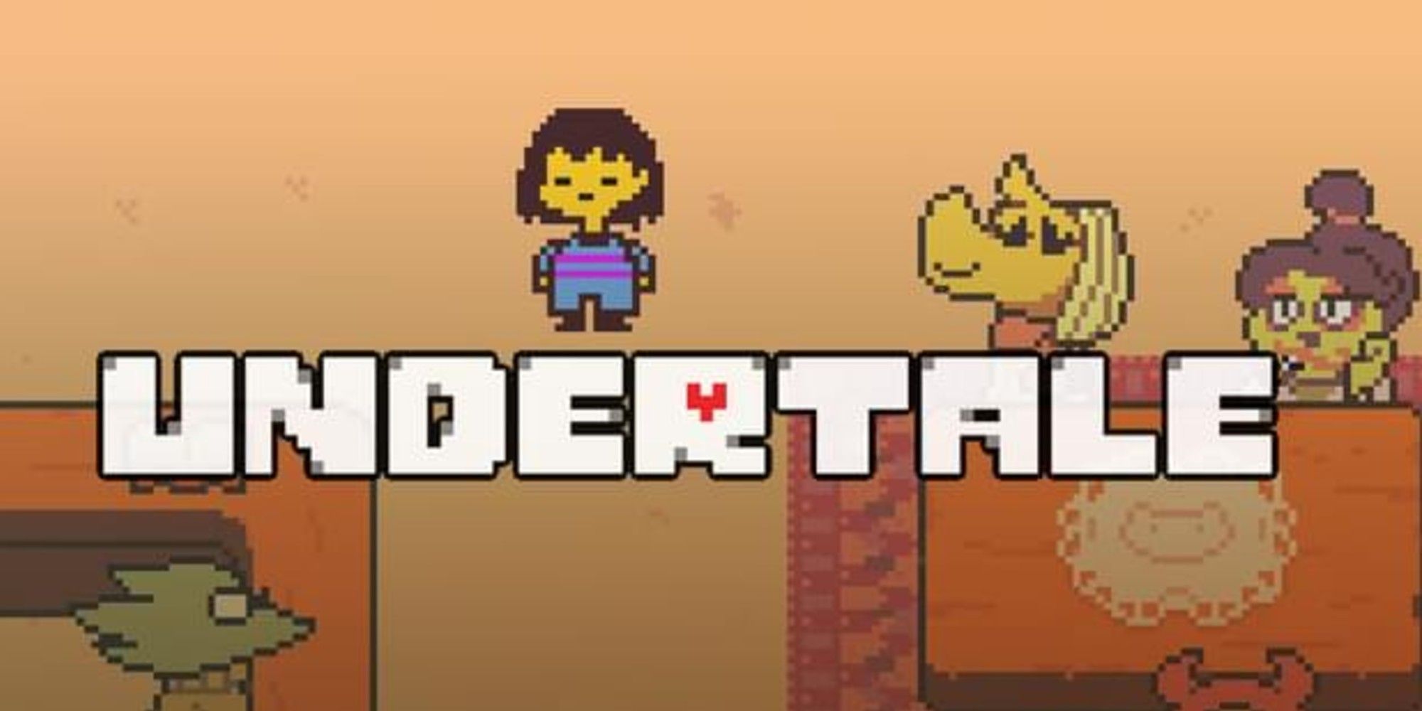 скачать undertale steam версия фото 33