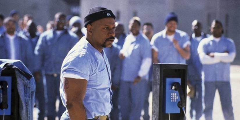 Undisputed Ving Rhames image