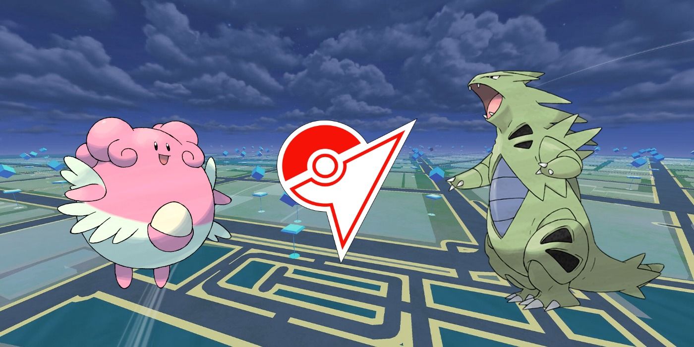 Pokemon Go best Pokemon to use in gyms, raids, PvP and more