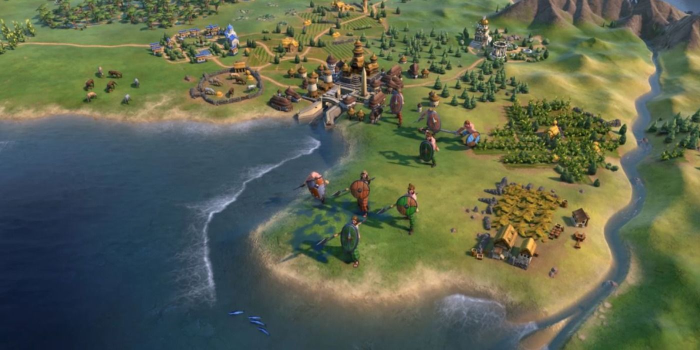 civilization 6 tips and tricks