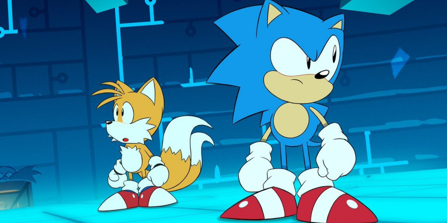 3 Sonic The Hedgehog Fan Games You NEED To Check Out