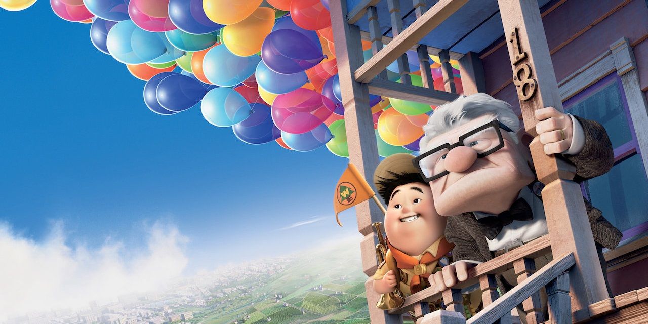 Up