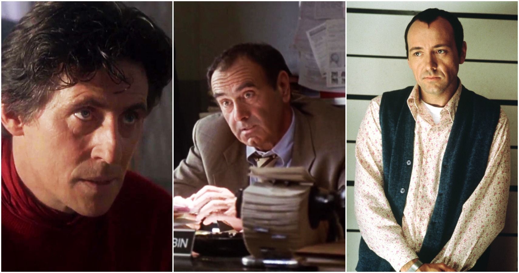 5 Ways The Usual Suspects Has Aged Well (& 5 Ways It Hasn't)