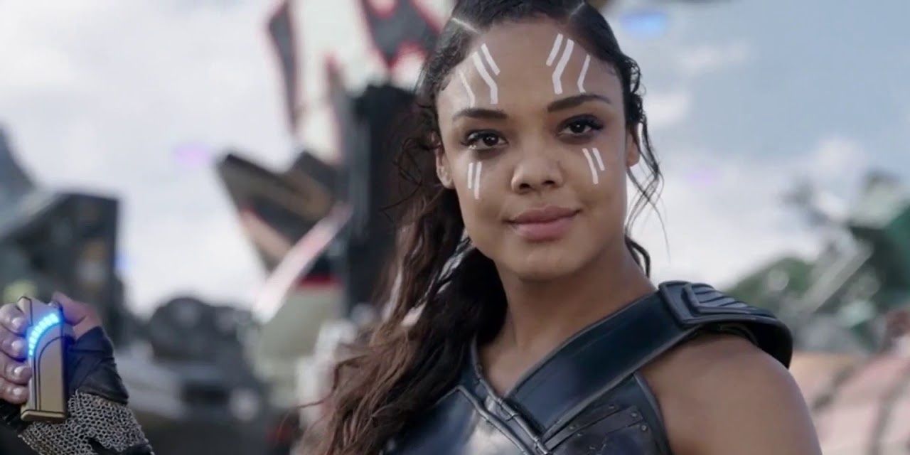 Tessa Thompson Teases More Returning Mcu Characters In Thor 4