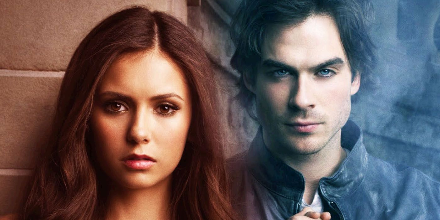 Vampire Diaries' Character Endings Explained After 'Legacies