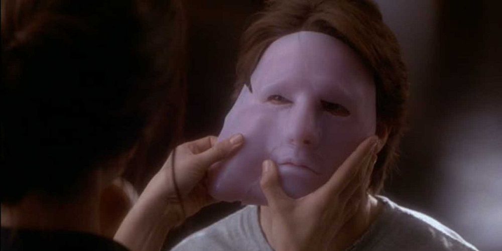 Tom Cruise in Vanilla Sky