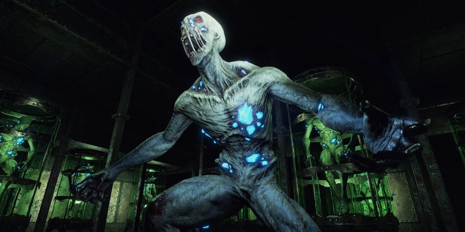 Vaporum Lockdown Enemy