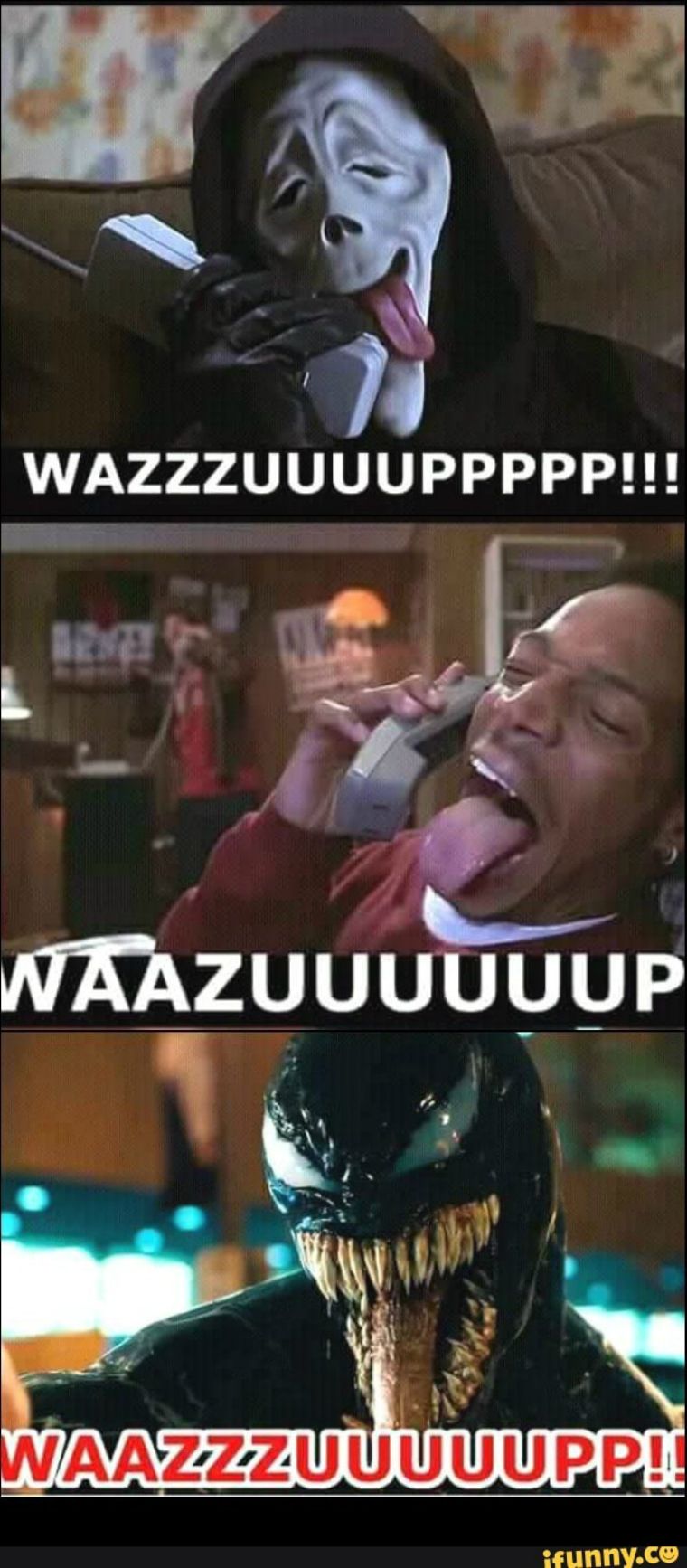 Venom Meme 10