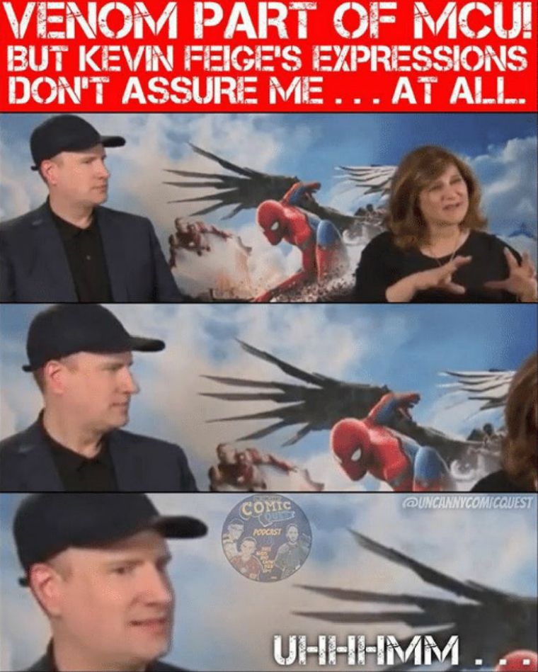 Venom Meme 4