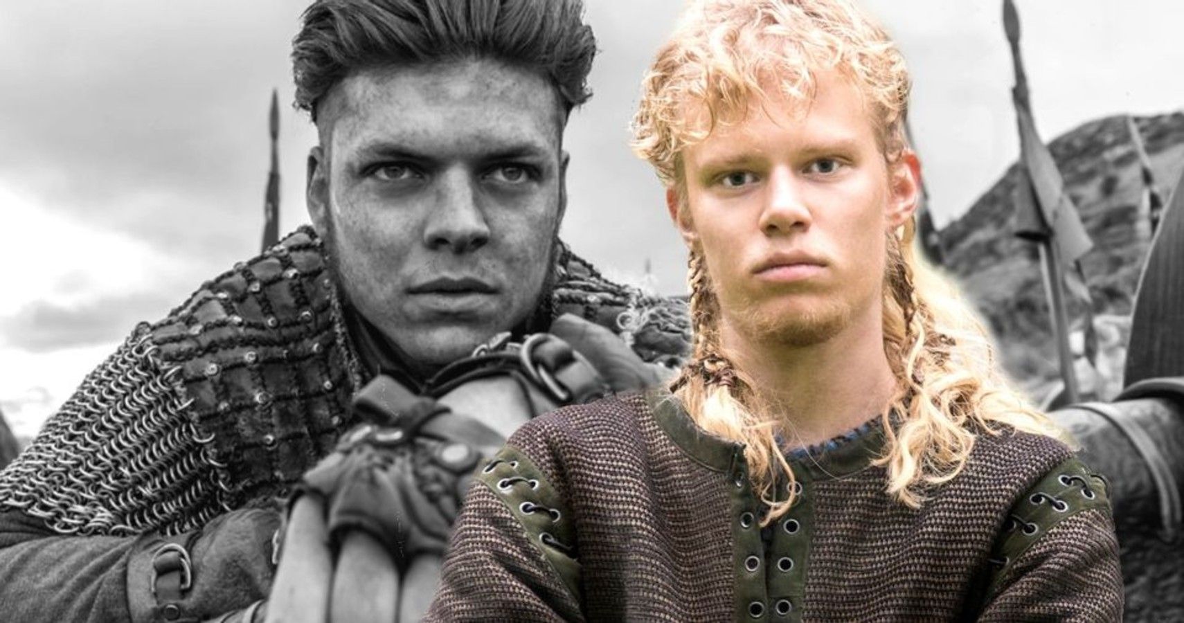 The Worst Thing Ivar Did On Vikings