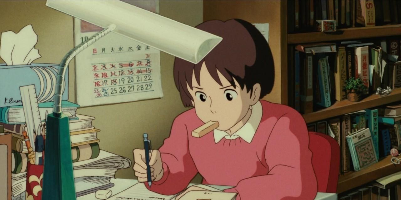 Virgo - Shizuku