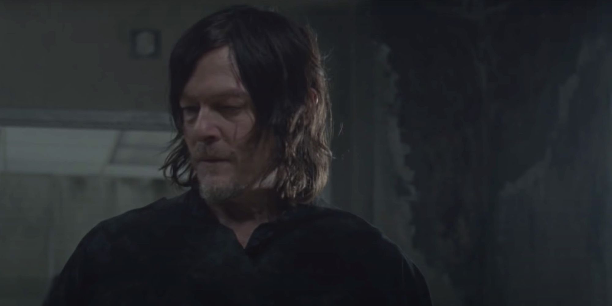 Walking Dead Season 10 Daryl
