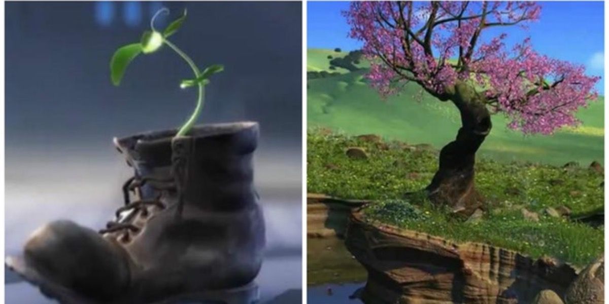 Wall-e entry 2