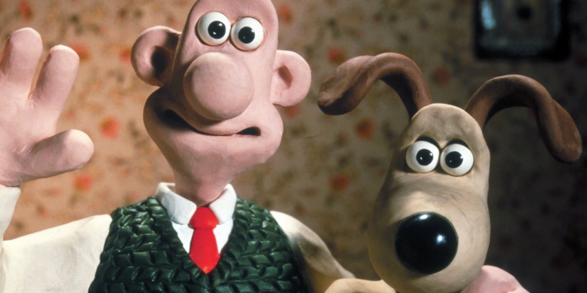 Every Wallace & Gromit Movie Ranked From Worst To Best