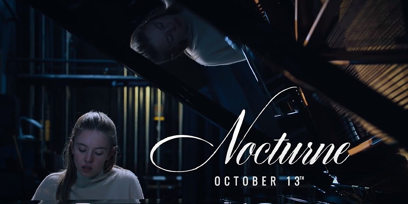 Welcome To The Blumhouse Nocturine October 13 2020