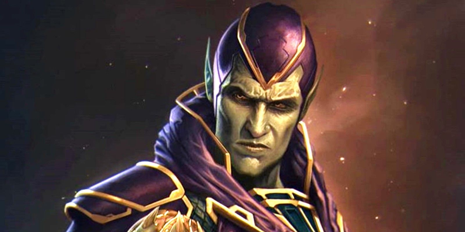 What Matthew McConaughey Could Look Like As MCU's Green Goblin