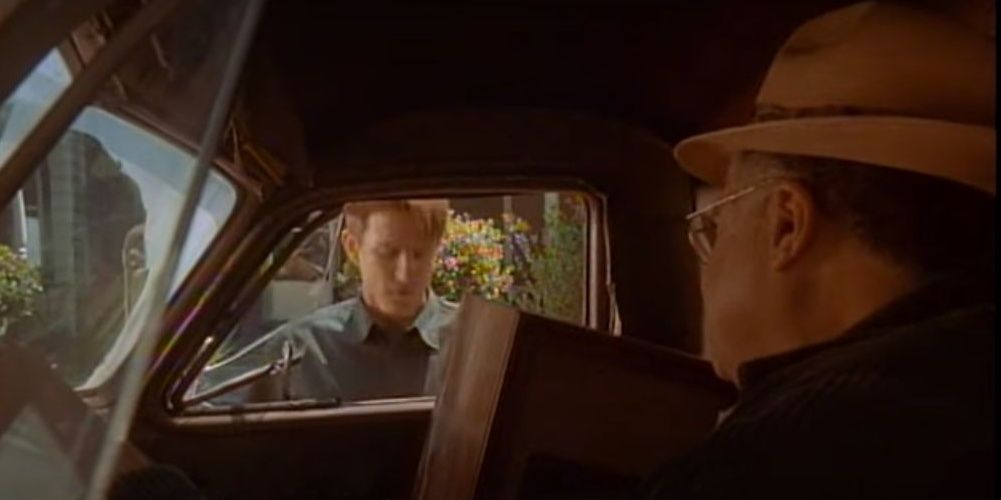 What The Deaf Man Heard (1997)