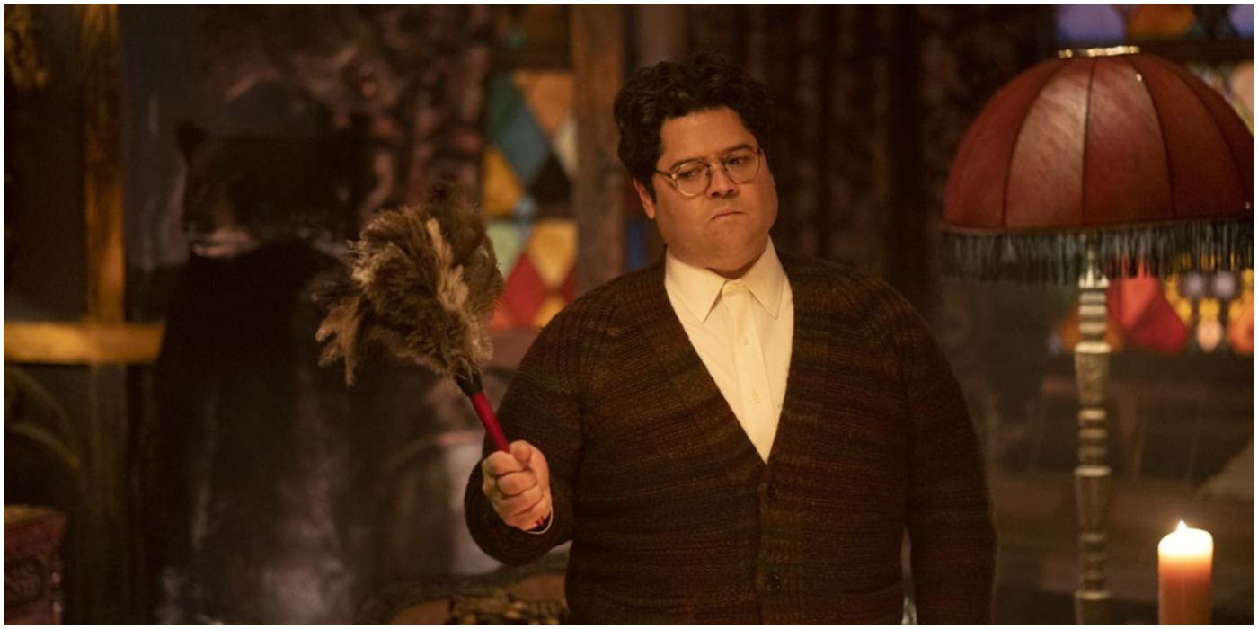 What We Do In The Shadows: 5 Reasons Why Guillermo Will Betray The ...