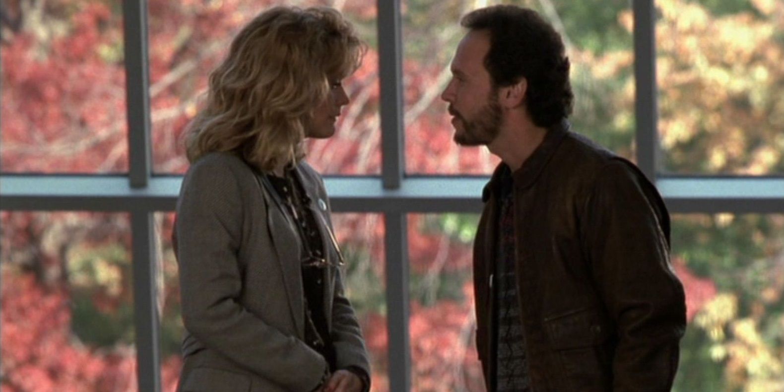 10 Behind-The-Scenes Facts About When Harry Met Sally