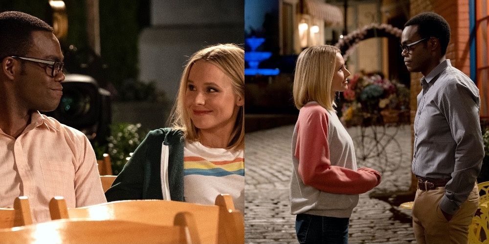 The Good Place: 5 Times We Loved Eleanor (& 5 Times She Was The Worst)