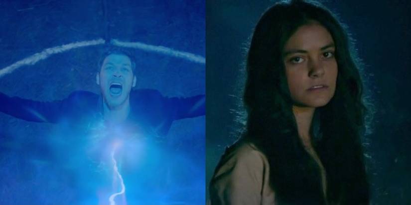 Every Major Event In Klaus’ Plot From The Vampire Diaries To The Originals