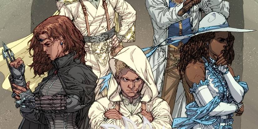 White sand vol 2 cover horizontal